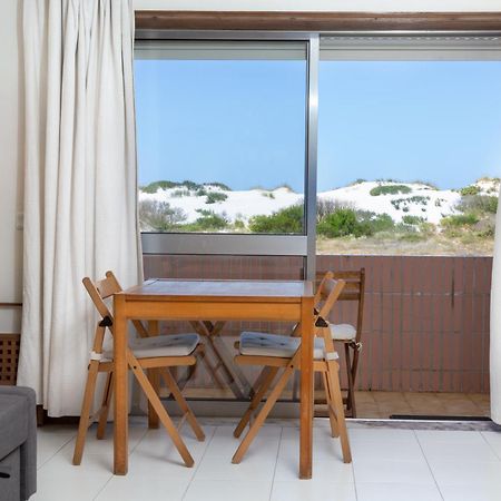 Barra Beach House - Praia Da Barra Eksteriør bilde